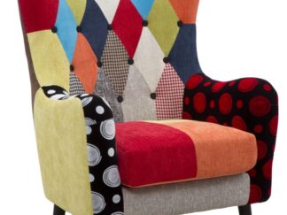 POLTRONA IMPERIAL CM 73X79X106