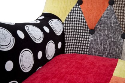 POLTRONA IMPERIAL CM 73X79X106 - immagine 4