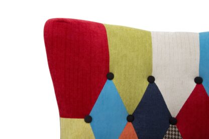 POLTRONA IMPERIAL CM 73X79X106 - immagine 5