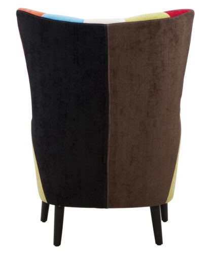 POLTRONA IMPERIAL CM 73X79X106 - immagine 7