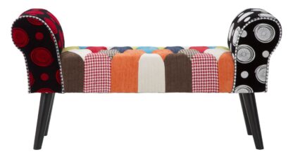 PANCA IMPERIAL CM 102X31X54 - immagine 2