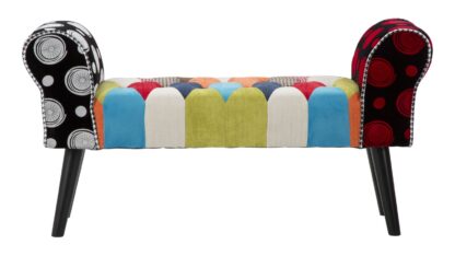PANCA IMPERIAL CM 102X31X54 - immagine 4