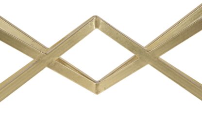CONSOLE PIRAMID CM 130X40X75 - immagine 8