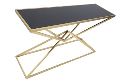 CONSOLE PIRAMID CM 130X40X75 - immagine 3