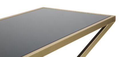 CONSOLE PIRAMID CM 130X40X75 - immagine 5