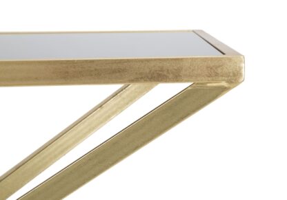 CONSOLE PIRAMID CM 130X40X75 - immagine 7