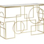 CONSOLE MARIE CM 120X41X81