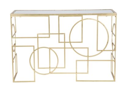 CONSOLE MARIE CM 120X41X81 - immagine 2