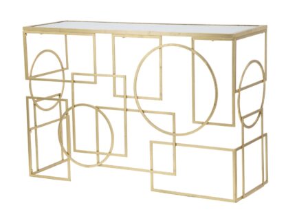 CONSOLE MARIE CM 120X41X81 - immagine 4