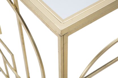 CONSOLE MARIE CM 120X41X81 - immagine 6
