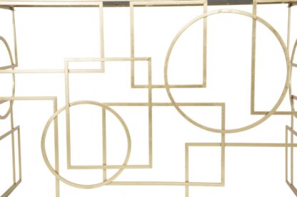 CONSOLE MARIE CM 120X41X81 - immagine 7
