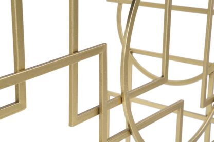 CONSOLE MARIE CM 120X41X81 - immagine 8