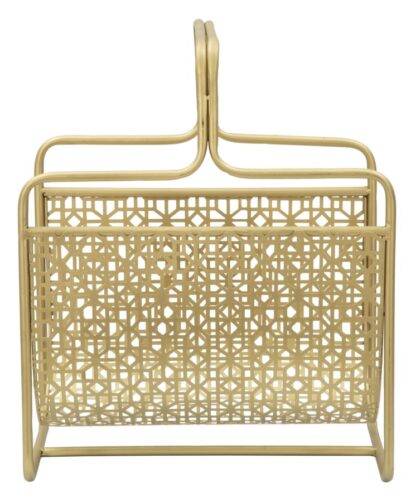 P/GIORNALI GLAM CM 37X22X44,5 - immagine 2