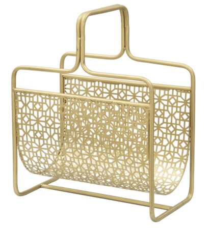 P/GIORNALI GLAM CM 37X22X44,5 - immagine 3