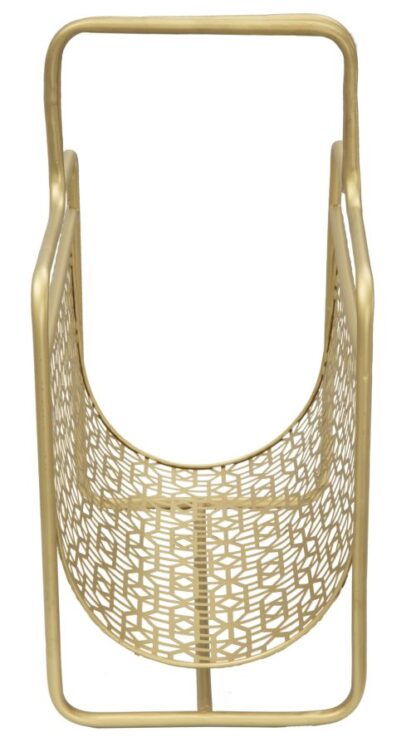 P/GIORNALI GLAM CM 37X22X44,5 - immagine 4