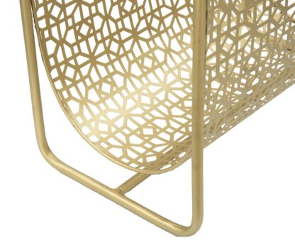 P/GIORNALI GLAM CM 37X22X44,5 - immagine 5