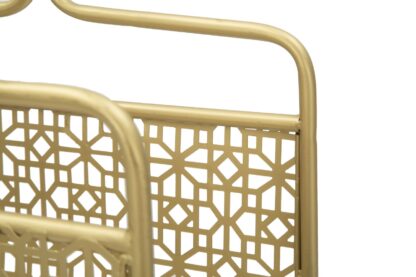 P/GIORNALI GLAM CM 37X22X44,5 - immagine 6