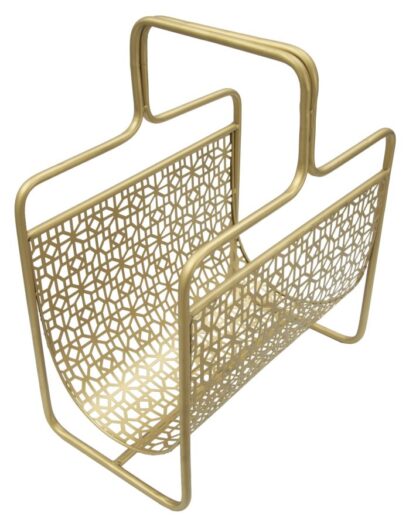 P/GIORNALI GLAM CM 37X22X44,5 - immagine 7