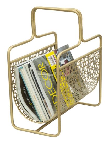 P/GIORNALI GLAM CM 37X22X44,5 - immagine 8
