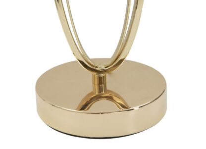LAMPADA DA TAVOLO GLAM FLUSH CM Ø 30X58 - immagine 3