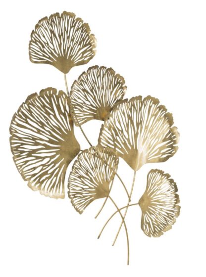 PANNELLO IN FERRO IRIS VERTICALE CM 78X5,5X101 - immagine 2