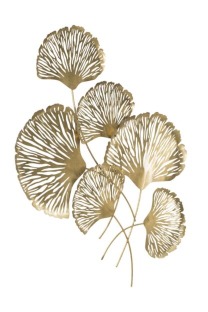 PANNELLO IN FERRO IRIS VERTICALE CM 78X5,5X101 - immagine 3