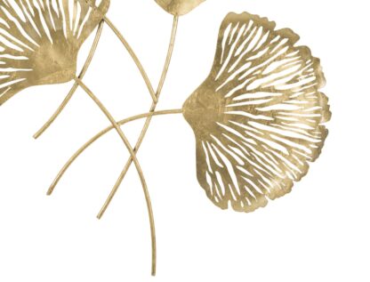 PANNELLO IN FERRO IRIS VERTICALE CM 78X5,5X101 - immagine 5