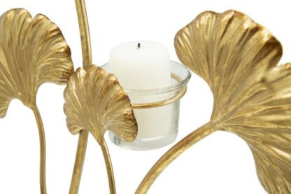 P/CAND GLAM IRIS CM 29X12,5X44 - immagine 5