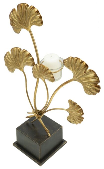 P/CAND GLAM IRIS CM 29X12,5X44 - immagine 2