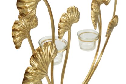 P/CAND GLAM IRIS CM 50X12X55 - immagine 3