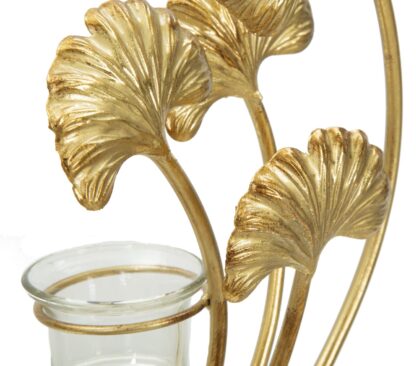 P/CAND GLAM IRIS CM 50X12X55 - immagine 5