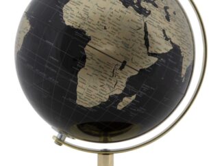 MAPPAMONDO GOLD CM Ø 20X28
