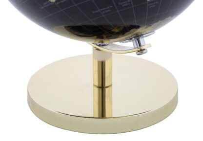 MAPPAMONDO GOLD CM Ø 20X28 - immagine 5