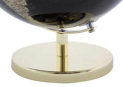 MAPPAMONDO GOLD CM Ø 25X34 - immagine 5