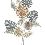 PANNELLO IN FERRO TOO CM  66X4X98