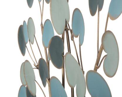 PANNELLO IN FERRO APPLE CM 89X2,5X90 - immagine 3