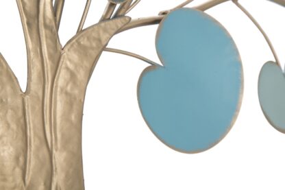 PANNELLO IN FERRO APPLE CM 89X2,5X90 - immagine 9