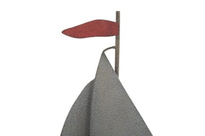 PANNELLO IN FERRO SEA CM 114,5X3,5X62,50 - immagine 2