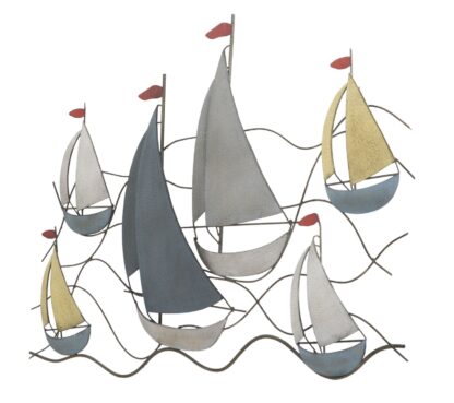 PANNELLO IN FERRO SEA CM 114,5X3,5X62,50 - immagine 6