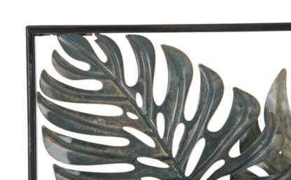 PANNELLO IN FERRO TOO -A- CM 30,5X3,75X88,5 - immagine 5