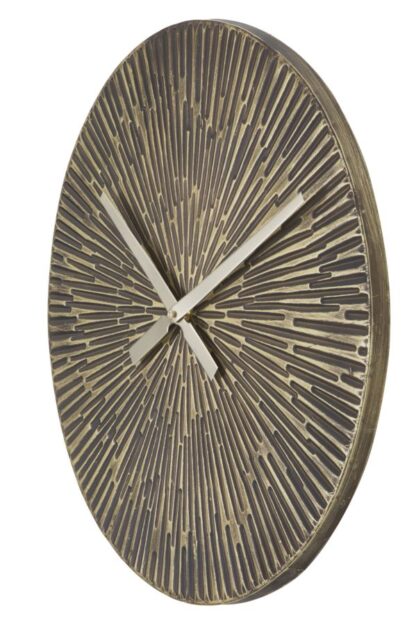 OROLOGIO OPIS ROT. CM Ø 50X3,5 - immagine 3