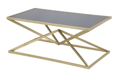 TAVOLO DA CAFFE' PIRAMID CM 110X60X45 - immagine 2