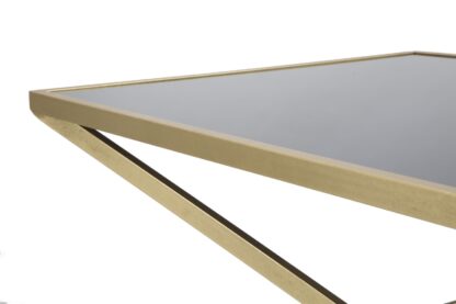 TAVOLO DA CAFFE' PIRAMID CM 110X60X45 - immagine 6