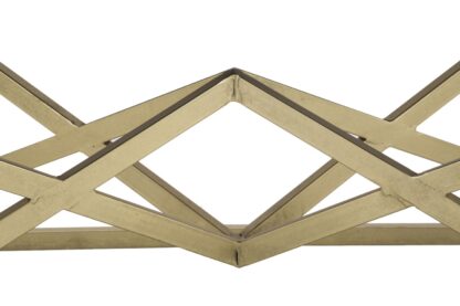 TAVOLO DA CAFFE' PIRAMID CM 110X60X45 - immagine 7