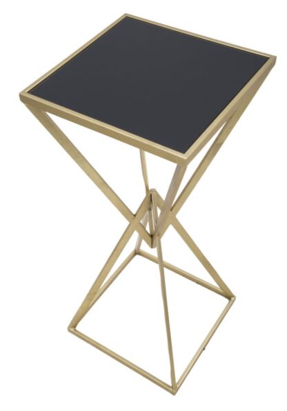 P/TELEFONO PIRAMID CM 35X35X80 - immagine 2