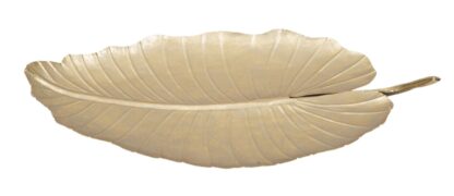 S/TASCHE FOGLIA GLAM -A- CM 23X2X35,5 - immagine 2
