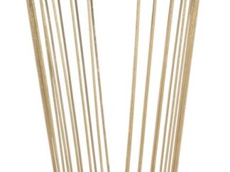 P/OMBRELLI GLAM STICK CM 25,5X18,5X60