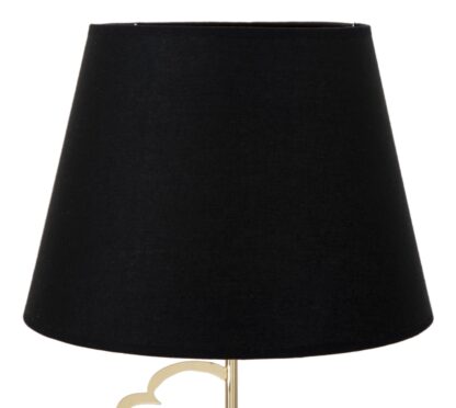 LAMPADA DA TAVOLO GLAM HARTS CM Ø 30X54,5 - immagine 4