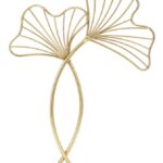 SCULTURA LEAF GLAM CM 25X8,5X35