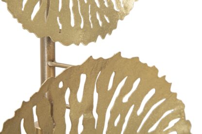LAMPADA DA MURO SIMPLE GLAM CM 28,5X8X46 - immagine 5